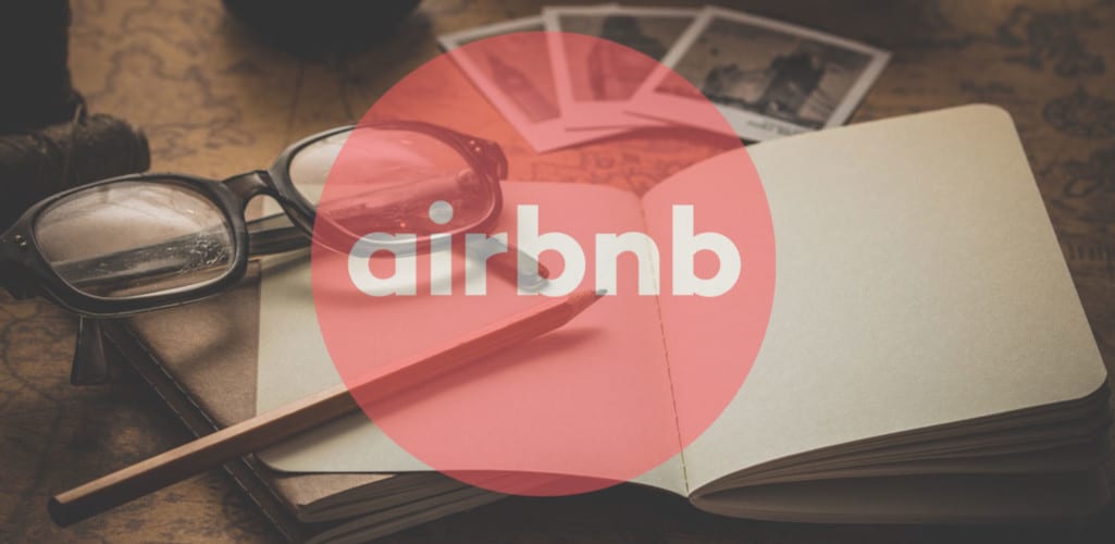 Skąd wziąć oficjalny kupon Airbnb?