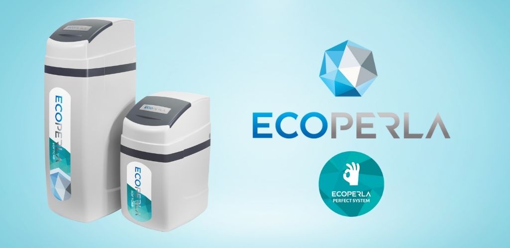 Kompaktowe zmiękczacze wody Ecoperla Softcab – sprawdzone rozwiązanie!