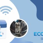 Ecoperla Slimline – to może być zmiękczacz wody z WiFi dla Ciebie!